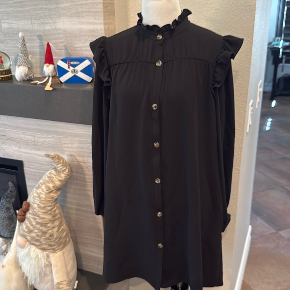 Zara mini dress
